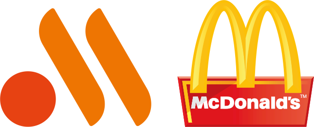 mcdonalds VIT logo